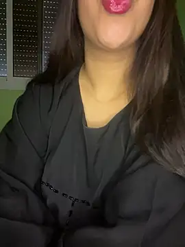 Mayacrayzi online show from June 20, 9:23 am