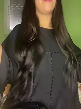 Mayacrayzi online show from June 24, 8:46 am