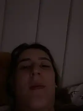 Hanna86 online show from March 16, 3:14 am