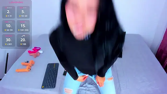 Rick n Summer online show from January 11, 11:24 pm