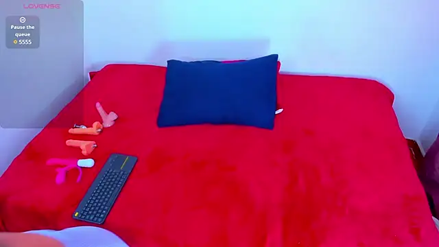 Rick n Summer online show from February 27, 9:25 pm