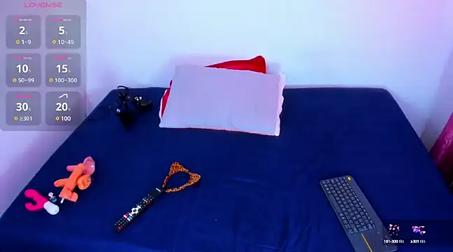 Rick n Summer online show from March 7, 10:21 pm