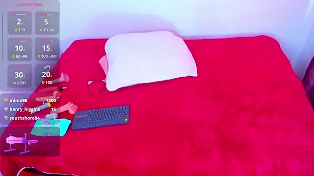 Rick n Summer online show from March 15, 2:12 pm