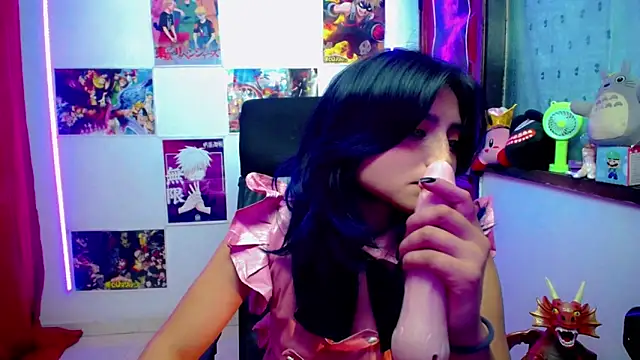 akai krazna online show from December 3, 9:23 pm