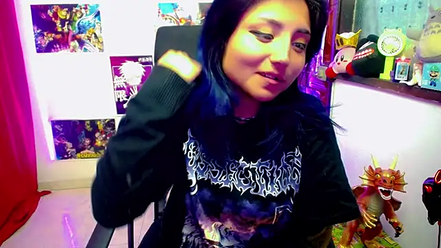 akai krazna online show from December 4, 5:16 am