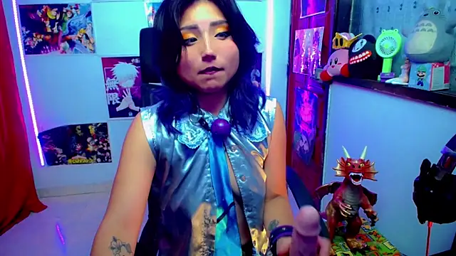 akai krazna online show from December 6, 11:22 am