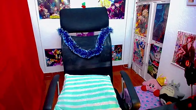 akai krazna online show from December 31, 8:48 am