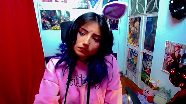 akai krazna online show from January 17, 3:11 pm