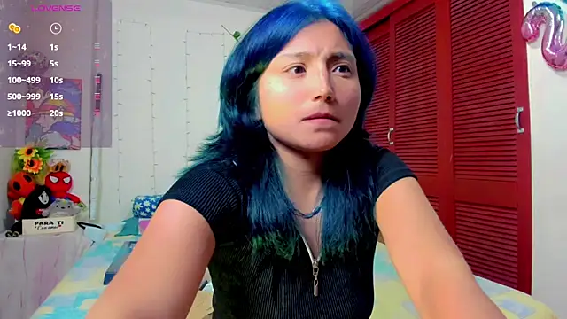 akai krazna online show from April 3, 2:31 am