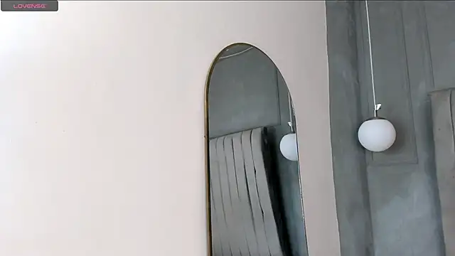 AmyOlimpo online show from January 26, 4:20 am