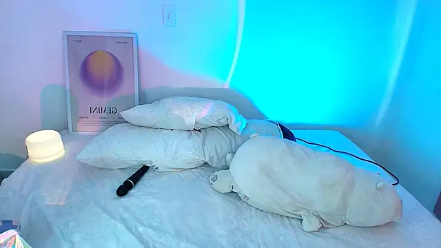 AmyOlimpo online show from March 30, 7:26 pm