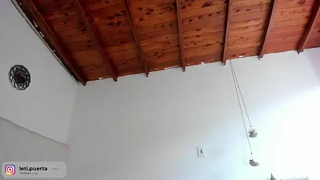 leticiapuerta9 online show from February 2, 9:45 pm