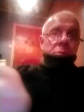 ArmySweater online show from September 12, 9:26 pm