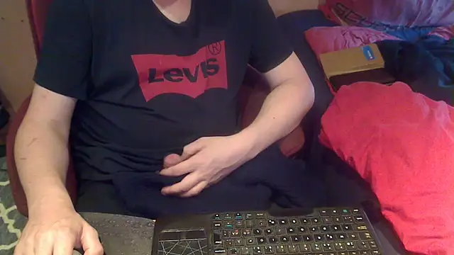 ArmySweater online show from September 13, 4:07 pm