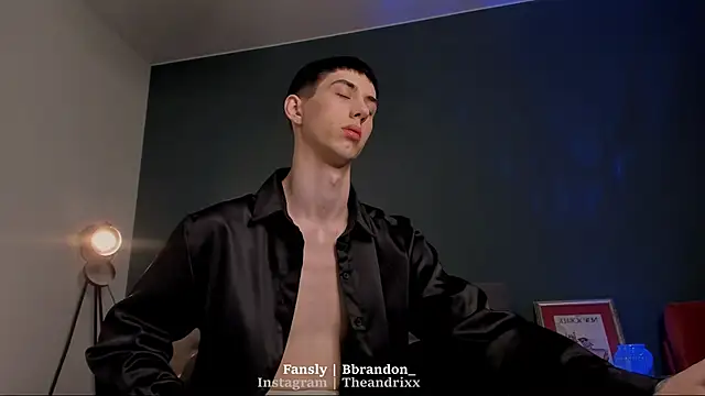 Snapshot of Bbrandon_ chatting on December 13, 3:49 am Bbrandon online show from December 13, 3:49 am