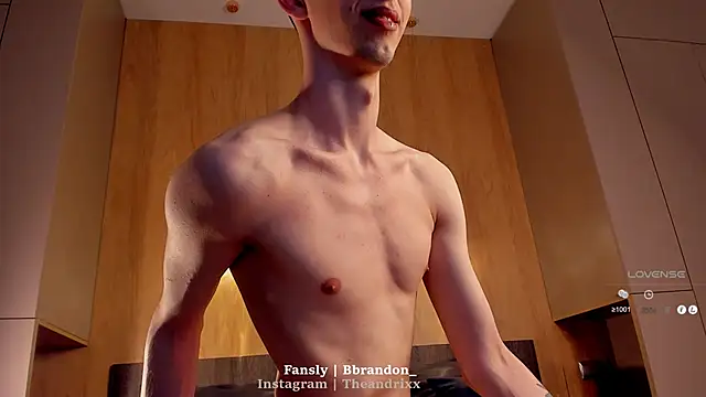 Snapshot of Bbrandon_ chatting on March 19, 10:09 pm Bbrandon online show from March 19, 10:09 pm