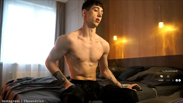 Snapshot of Bbrandon_ chatting on October 16, 6:58 am Bbrandon online show from October 16, 6:58 am