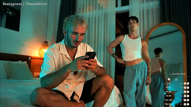 Snapshot of Bbrandon_ chatting on March 7, 6:16 pm Bbrandon online show from March 7, 6:16 pm