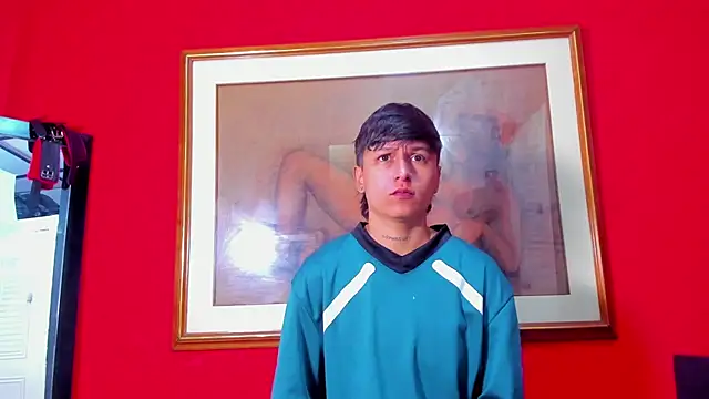 Tamarahryan online show from March 14, 2:11 pm