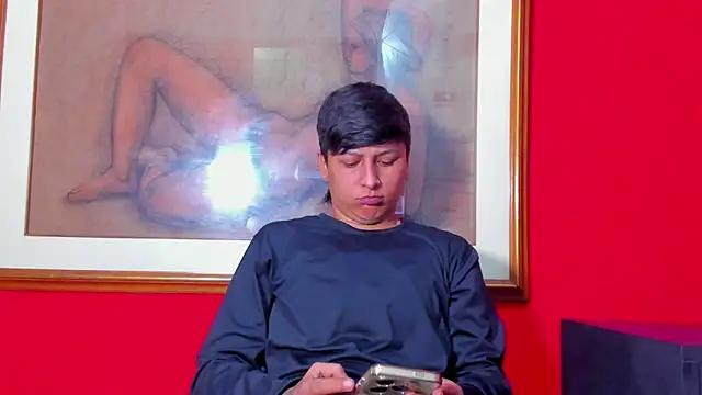 Tamarahryan online show from April 4, 2:47 pm