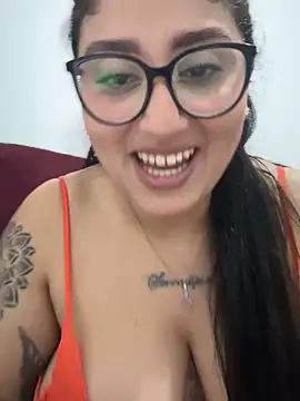 croftsmila online show from March 5, 4:56 am