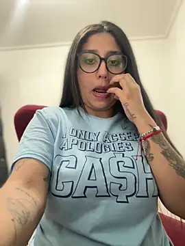 croftsmila online show from March 15, 4:46 am