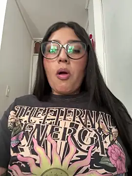 croftsmila online show from November 17, 8:47 pm