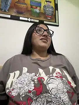 croftsmila online show from November 23, 10:20 pm