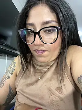 croftsmila online show from July 3, 12:17 am
