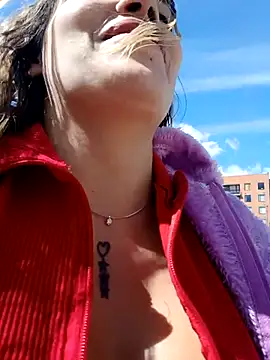 Misscata1106 online show from January 17, 7:06 pm