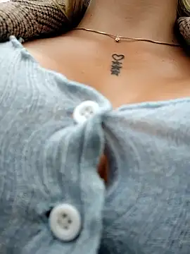 Misscata1106 online show from February 7, 7:17 pm