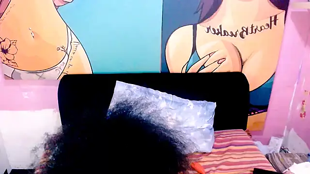 EroticDesiresxxx online show from November 28, 6:54 pm