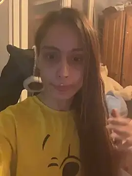 Snapshot of LaPetitechienne1 chatting on January 25, 3:52 pm LaPetitechienne1 online show from January 25, 3:52 pm