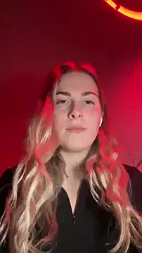 KissMissAngela online show from November 20, 7:35 pm