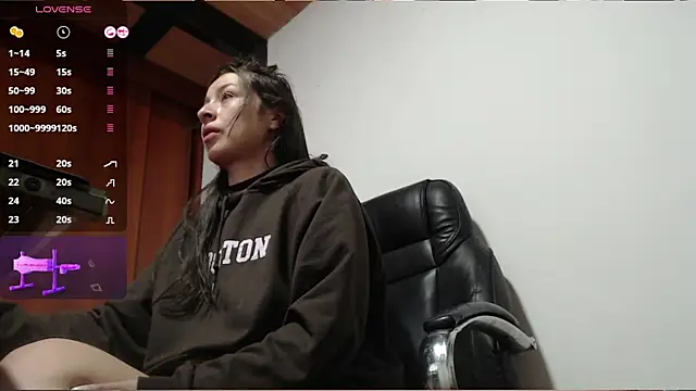 abby taylor online show from December 20, 10:55 am