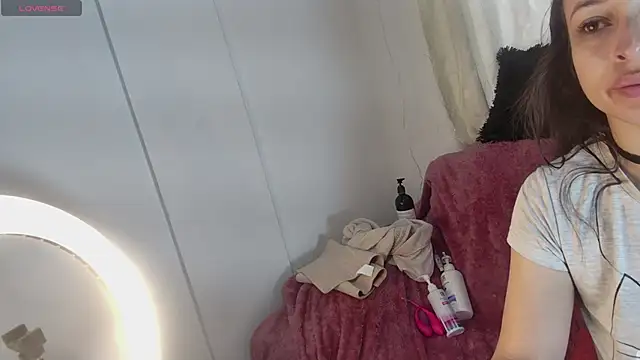 abby taylor online show from February 18, 12:34 pm