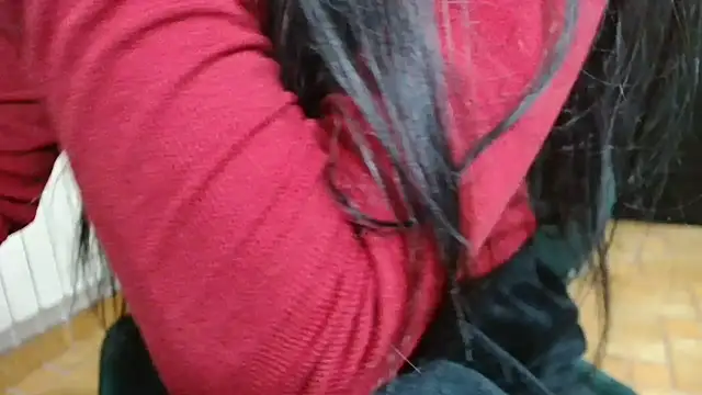 patatinahot87 online show from March 18, 4:43 pm