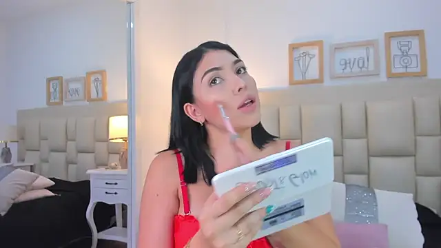  brenda becker online show from January 24, 7:39 pm