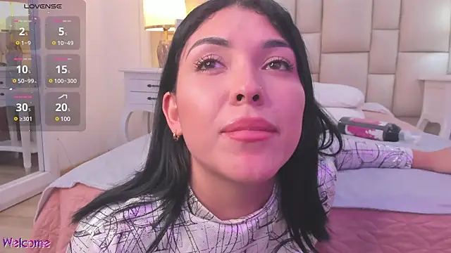  brenda becker online show from February 19, 10:53 pm