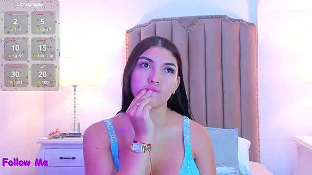  brenda becker online show from March 14, 12:07 pm