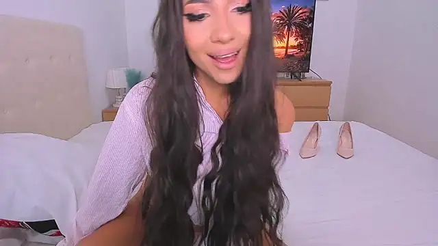 Your Girl69XXX online show from October 5, 11:24 pm