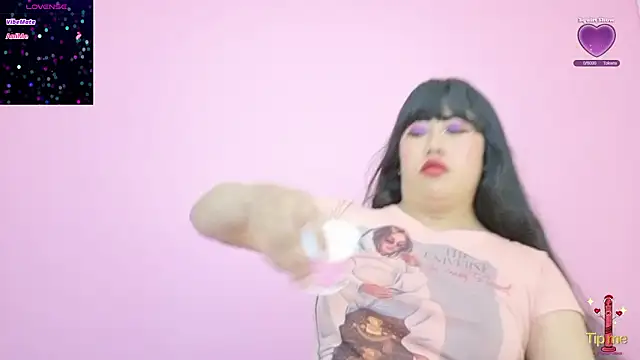 altheamoore online show from February 4, 5:13 am