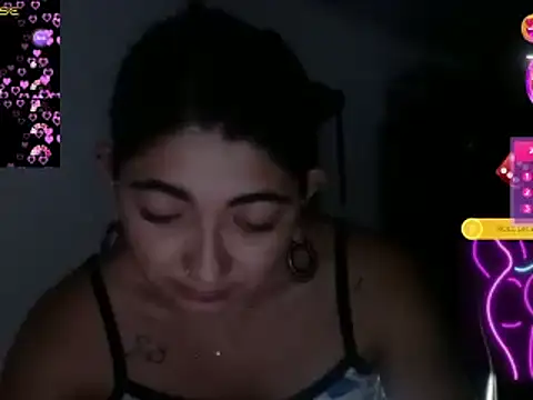 esteni online show from January 7, 3:14 am