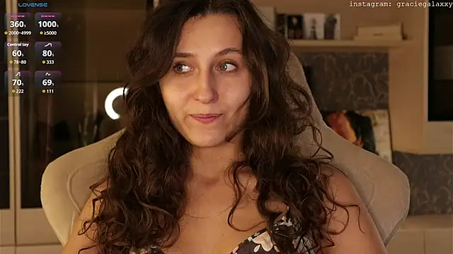 Chill out with Salvia online show from November 7, 3:45 pm