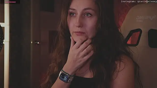 Chill out with Salvia online show from November 22, 2:27 pm