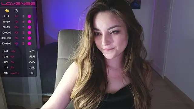 EdaFlower online show from March 9, 7:18 pm