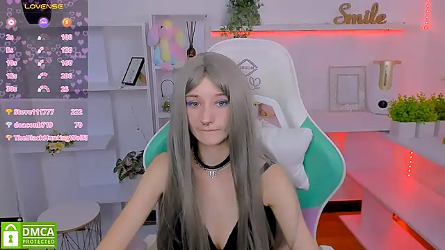 Katia Kim online show from February 7, 12:39 pm