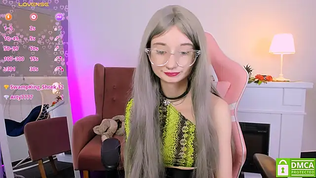 Katia Kim online show from February 13, 11:28 am