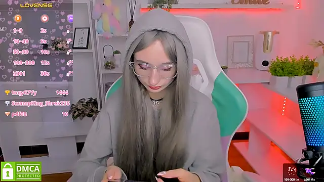 Katia Kim online show from February 15, 12:43 pm