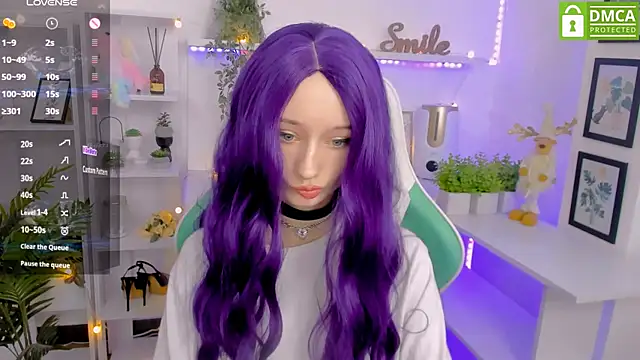 Katia Kim online show from February 27, 6:29 am